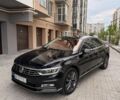 Черный Фольксваген Пассат, объемом двигателя 1.97 л и пробегом 115 тыс. км за 27999 $, фото 1 на Automoto.ua