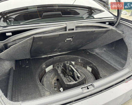 Чорний Фольксваген Пассат, об'ємом двигуна 2 л та пробігом 145 тис. км за 17200 $, фото 23 на Automoto.ua