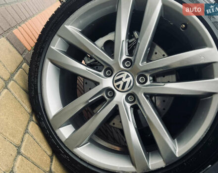 Чорний Фольксваген Пассат, об'ємом двигуна 2 л та пробігом 153 тис. км за 11900 $, фото 36 на Automoto.ua