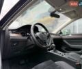Чорний Фольксваген Пассат, об'ємом двигуна 1.97 л та пробігом 148 тис. км за 23000 $, фото 13 на Automoto.ua