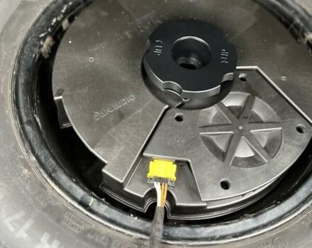 Черный Фольксваген Пассат, объемом двигателя 2 л и пробегом 176 тыс. км за 22300 $, фото 56 на Automoto.ua