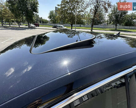 Чорний Фольксваген Пассат, об'ємом двигуна 1.98 л та пробігом 121 тис. км за 12300 $, фото 8 на Automoto.ua