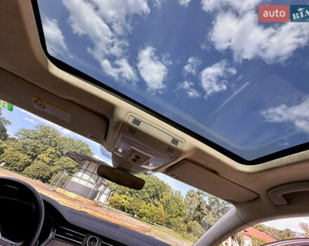 Черный Фольксваген Пассат, объемом двигателя 1.97 л и пробегом 142 тыс. км за 25500 $, фото 25 на Automoto.ua