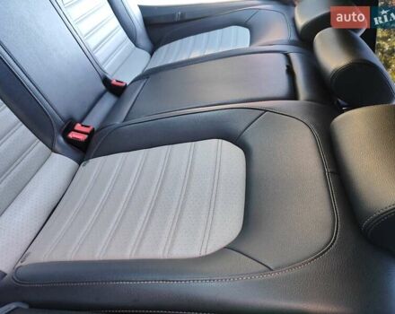 Черный Фольксваген Пассат, объемом двигателя 3.6 л и пробегом 90 тыс. км за 15500 $, фото 16 на Automoto.ua