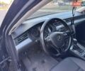 Черный Фольксваген Пассат, объемом двигателя 2 л и пробегом 227 тыс. км за 16500 $, фото 13 на Automoto.ua