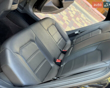 Черный Фольксваген Пассат, объемом двигателя 2 л и пробегом 107 тыс. км за 16500 $, фото 39 на Automoto.ua