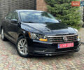 Чорний Фольксваген Пассат, об'ємом двигуна 2 л та пробігом 147 тис. км за 11900 $, фото 1 на Automoto.ua