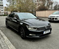 Фольксваген Пассат 2018 в Запорожье на Automoto.ua Черный Фольксваген Пассат, объемом двигателя 1.97 л и пробегом 217 тыс. км за 20600 $, фото 10 на Automoto.ua