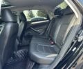 Черный Фольксваген Пассат, объемом двигателя 2 л и пробегом 124 тыс. км за 14300 $, фото 21 на Automoto.ua