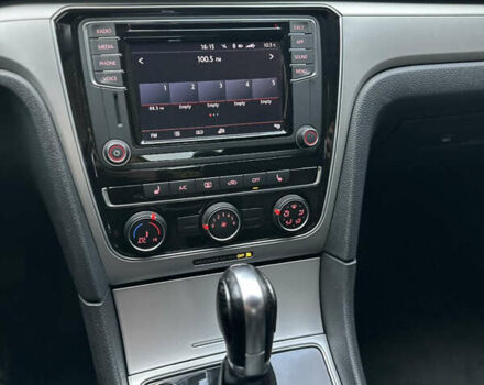 Фольксваген Пассат 2018 в Фастове на Automoto.ua Черный Фольксваген Пассат, объемом двигателя 1.98 л и пробегом 124 тыс. км за 13750 $, фото 17 на Automoto.ua