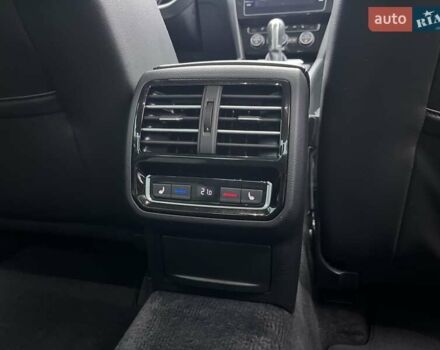 Чорний Фольксваген Пассат, об'ємом двигуна 1.8 л та пробігом 103 тис. км за 20999 $, фото 27 на Automoto.ua