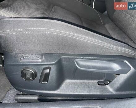 Чорний Фольксваген Пассат, об'ємом двигуна 1.8 л та пробігом 160 тис. км за 16000 $, фото 7 на Automoto.ua