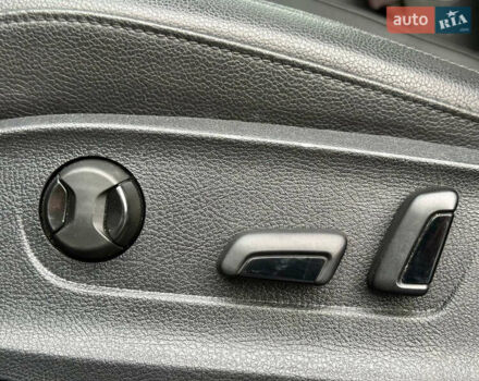 Черный Фольксваген Пассат, объемом двигателя 2 л и пробегом 127 тыс. км за 15500 $, фото 26 на Automoto.ua