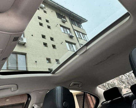 Фольксваген Пассат 2018 в Запорожье на Automoto.ua Черный Фольксваген Пассат, объемом двигателя 1.97 л и пробегом 217 тыс. км за 20600 $, фото 22 на Automoto.ua