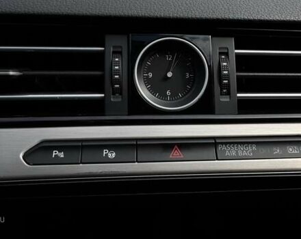 Черный Фольксваген Пассат, объемом двигателя 1.97 л и пробегом 255 тыс. км за 17999 $, фото 11 на Automoto.ua
