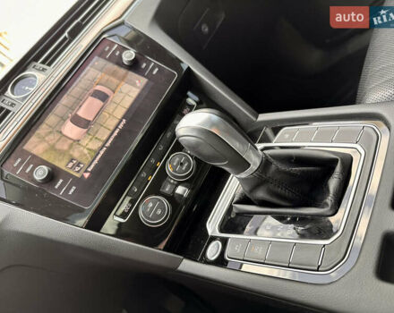 Черный Фольксваген Пассат, объемом двигателя 1.97 л и пробегом 142 тыс. км за 25500 $, фото 30 на Automoto.ua