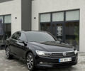 Чорний Фольксваген Пассат, об'ємом двигуна 2 л та пробігом 203 тис. км за 16950 $, фото 1 на Automoto.ua