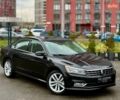 Черный Фольксваген Пассат, объемом двигателя 2 л и пробегом 127 тыс. км за 15500 $, фото 1 на Automoto.ua