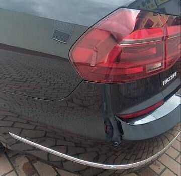 Чорний Фольксваген Пассат, об'ємом двигуна 2 л та пробігом 192 тис. км за 14400 $, фото 16 на Automoto.ua