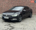 Черный Фольксваген Пассат, объемом двигателя 1.97 л и пробегом 225 тыс. км за 15950 $, фото 147 на Automoto.ua
