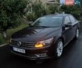 Чорний Фольксваген Пассат, об'ємом двигуна 2 л та пробігом 148 тис. км за 14300 $, фото 1 на Automoto.ua