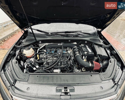 Чорний Фольксваген Пассат, об'ємом двигуна 2 л та пробігом 153 тис. км за 11900 $, фото 57 на Automoto.ua