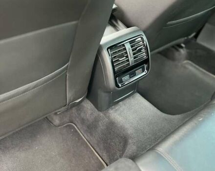 Черный Фольксваген Пассат, объемом двигателя 2 л и пробегом 176 тыс. км за 22300 $, фото 53 на Automoto.ua