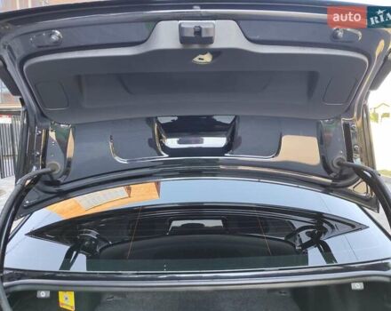 Черный Фольксваген Пассат, объемом двигателя 3.6 л и пробегом 90 тыс. км за 15500 $, фото 26 на Automoto.ua