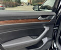 Фольксваген Пассат 2018 в Запорожье на Automoto.ua Черный Фольксваген Пассат, объемом двигателя 1.97 л и пробегом 217 тыс. км за 20600 $, фото 19 на Automoto.ua