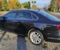 Черный Фольксваген Пассат, объемом двигателя 1.98 л и пробегом 160 тыс. км за 13500 $, фото 23 на Automoto.ua