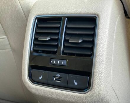 Черный Фольксваген Пассат, объемом двигателя 2 л и пробегом 211 тыс. км за 15500 $, фото 20 на Automoto.ua