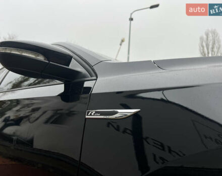 Чорний Фольксваген Пассат, об'ємом двигуна 2 л та пробігом 153 тис. км за 11900 $, фото 38 на Automoto.ua