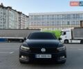 Черный Фольксваген Пассат, объемом двигателя 1.97 л и пробегом 95 тыс. км за 24500 $, фото 1 на Automoto.ua