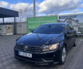 Черный Фольксваген Пассат, объемом двигателя 1.98 л и пробегом 335 тыс. км за 13000 $, фото 1 на Automoto.ua