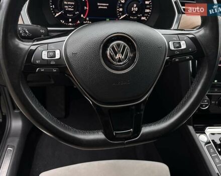 Чорний Фольксваген Пассат, об'ємом двигуна 1.8 л та пробігом 103 тис. км за 20999 $, фото 16 на Automoto.ua