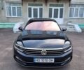 Черный Фольксваген Пассат, объемом двигателя 1.97 л и пробегом 90 тыс. км за 25900 $, фото 1 на Automoto.ua