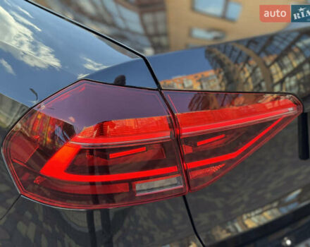 Черный Фольксваген Пассат, объемом двигателя 2 л и пробегом 107 тыс. км за 16500 $, фото 17 на Automoto.ua