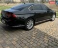 Черный Фольксваген Пассат, объемом двигателя 1.97 л и пробегом 255 тыс. км за 17999 $, фото 5 на Automoto.ua
