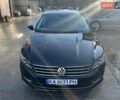 Черный Фольксваген Пассат, объемом двигателя 1.98 л и пробегом 130 тыс. км за 14700 $, фото 1 на Automoto.ua
