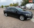 Черный Фольксваген Пассат, объемом двигателя 2 л и пробегом 156 тыс. км за 19900 $, фото 1 на Automoto.ua