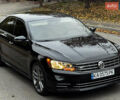 Черный Фольксваген Пассат, объемом двигателя 1.98 л и пробегом 110 тыс. км за 15500 $, фото 2 на Automoto.ua