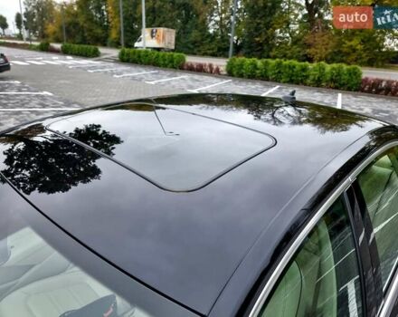 Черный Фольксваген Пассат, объемом двигателя 2 л и пробегом 100 тыс. км за 14800 $, фото 57 на Automoto.ua