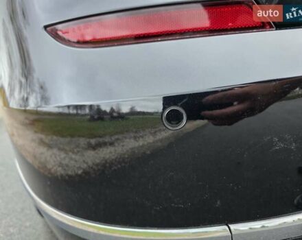 Черный Фольксваген Пассат, объемом двигателя 2 л и пробегом 127 тыс. км за 14700 $, фото 1 на Automoto.ua