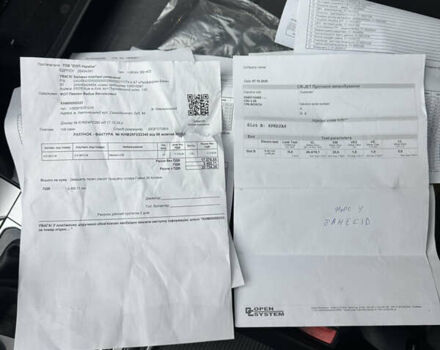 Черный Фольксваген Пассат, объемом двигателя 1.97 л и пробегом 225 тыс. км за 15950 $, фото 124 на Automoto.ua