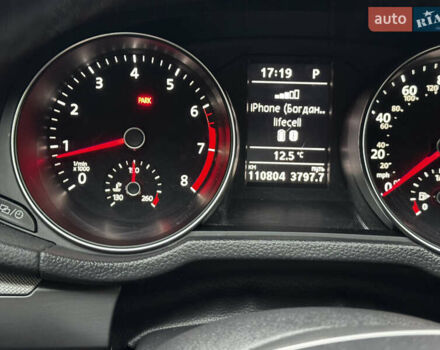 Черный Фольксваген Пассат, объемом двигателя 1.98 л и пробегом 110 тыс. км за 16000 $, фото 33 на Automoto.ua