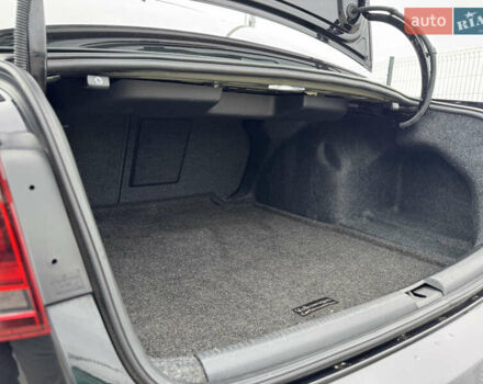 Чорний Фольксваген Пассат, об'ємом двигуна 2 л та пробігом 145 тис. км за 17200 $, фото 21 на Automoto.ua