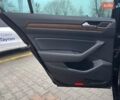 Чорний Фольксваген Пассат, об'ємом двигуна 1.8 л та пробігом 103 тис. км за 20999 $, фото 24 на Automoto.ua
