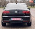 Чорний Фольксваген Пассат, об'ємом двигуна 2 л та пробігом 245 тис. км за 13500 $, фото 8 на Automoto.ua
