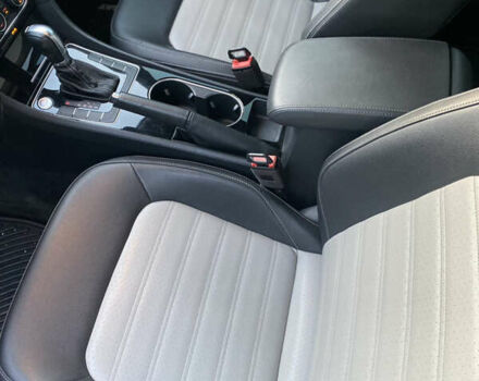 Черный Фольксваген Пассат, объемом двигателя 3.6 л и пробегом 29 тыс. км за 20000 $, фото 17 на Automoto.ua