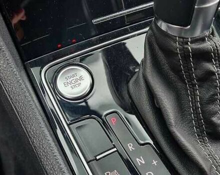 Фольксваген Пассат 2018 в Одессе на Automoto.ua Черный Фольксваген Пассат, объемом двигателя 3.6 л и пробегом 156 тыс. км за 12500 $, фото 12 на Automoto.ua